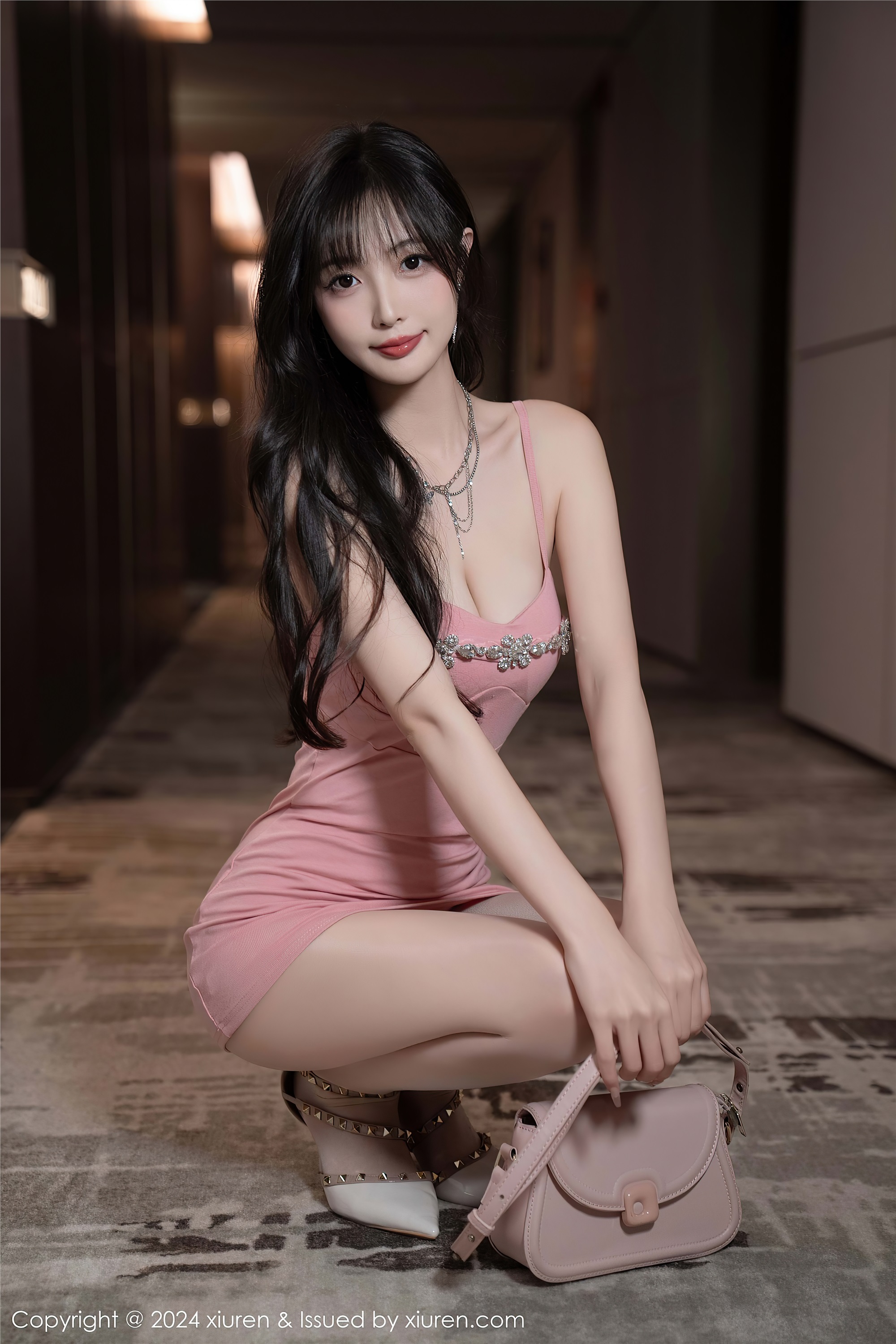 Xiuren秀人网 2024.11.01 NO.9380 林星阑